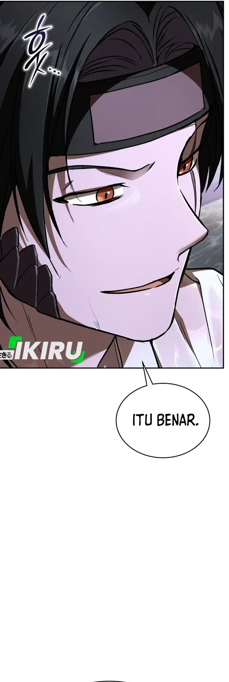 Shinsoo Kindergarten Chapter 62 halaman 7