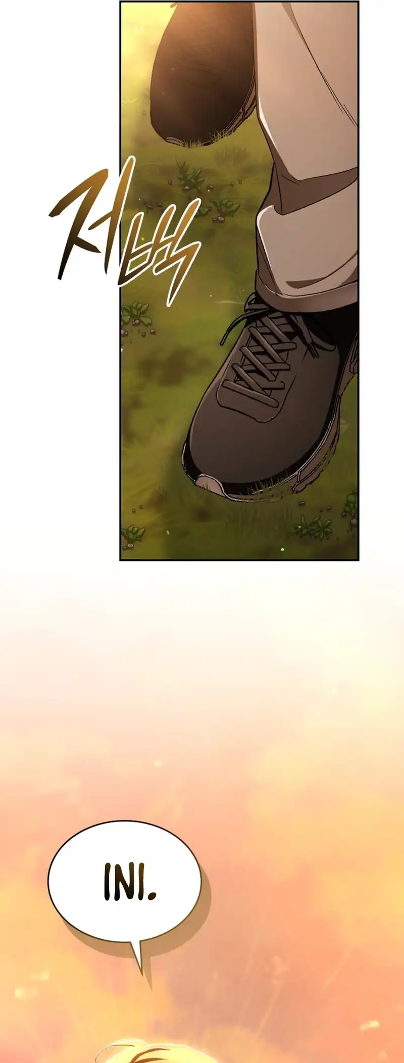 Shinsoo Kindergarten Chapter 62 halaman 30
