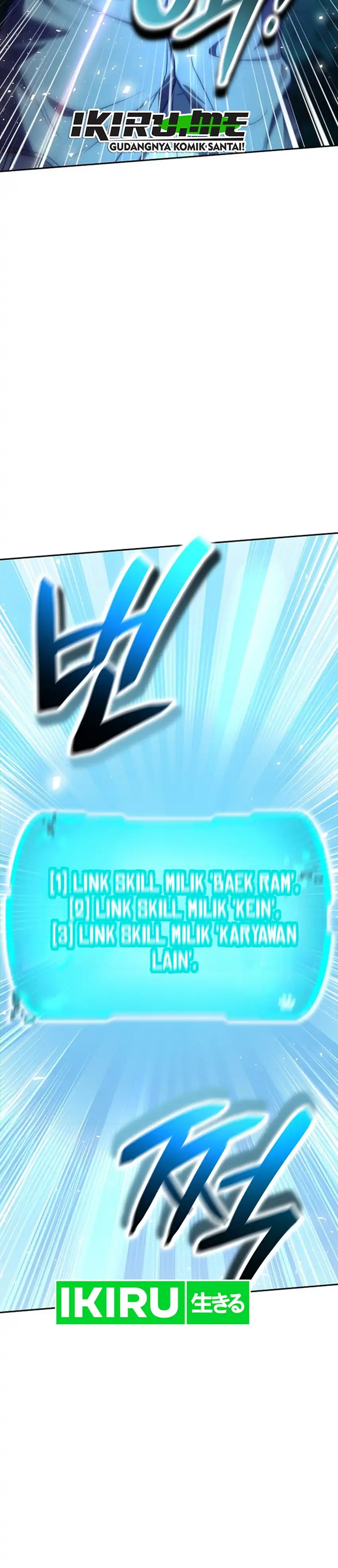 Shinsoo Kindergarten Chapter 63 halaman 2