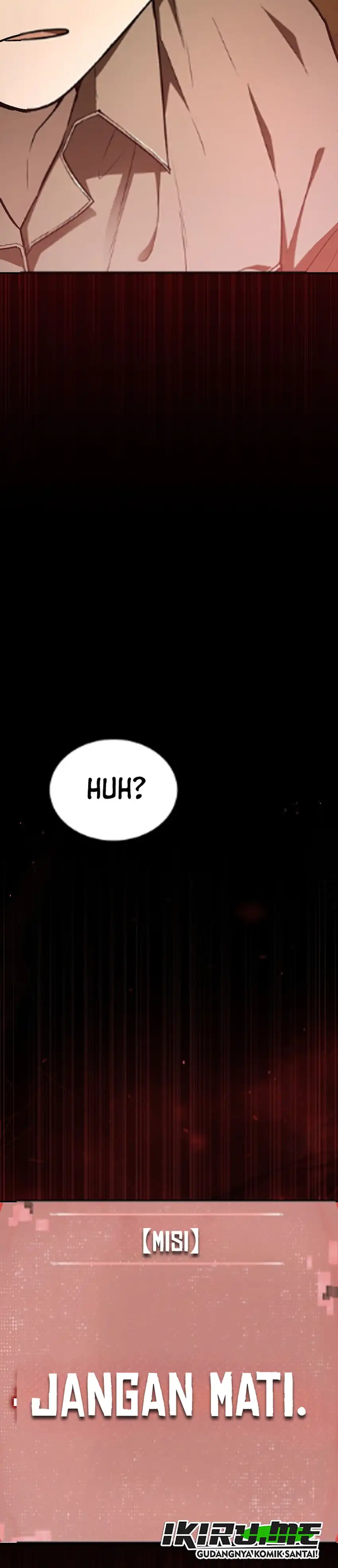 Shinsoo Kindergarten Chapter 63 halaman 18