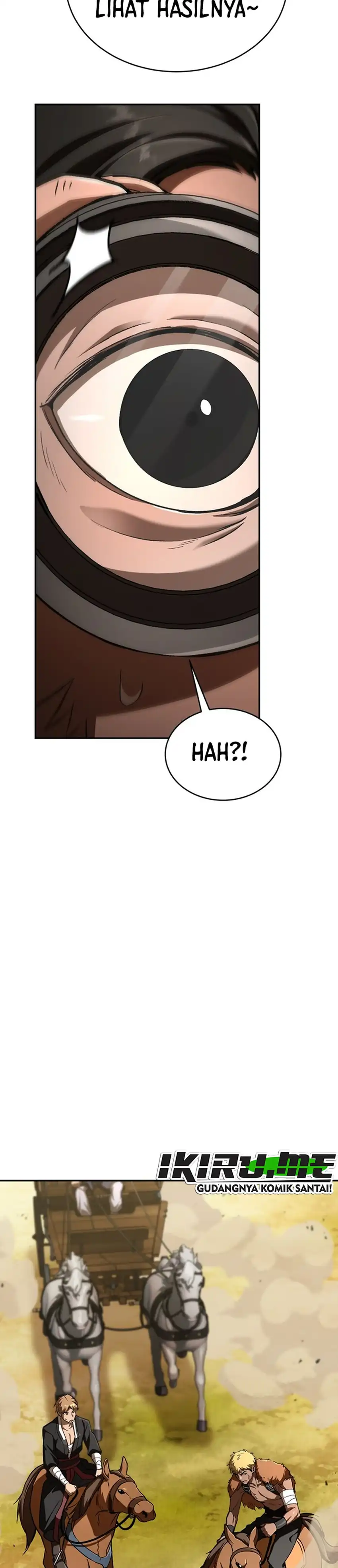 Shinsoo Kindergarten Chapter 63 halaman 43