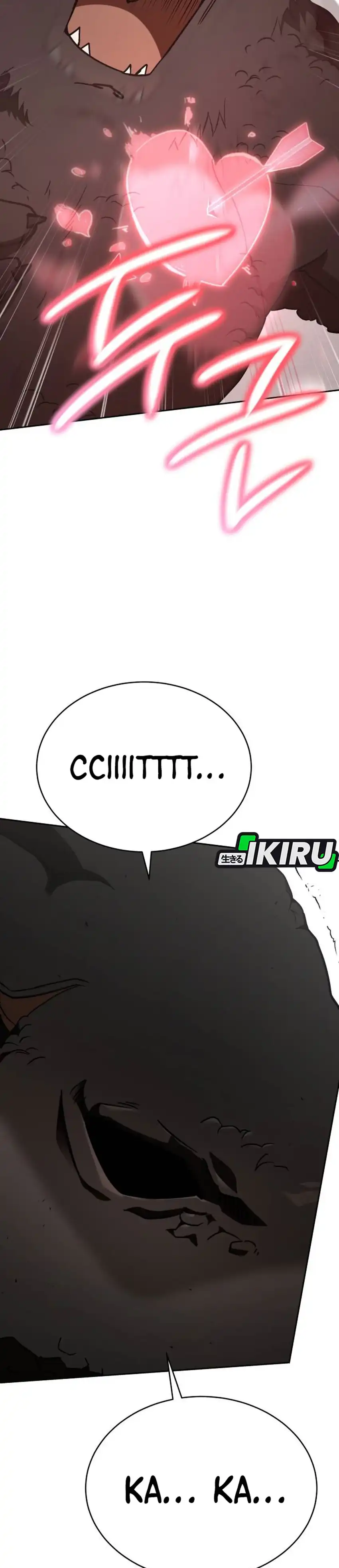 Shinsoo Kindergarten Chapter 65 halaman 14