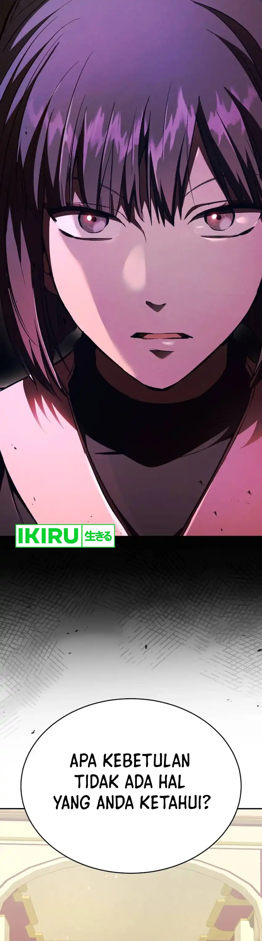 Shinsoo Kindergarten Chapter 69 halaman 40