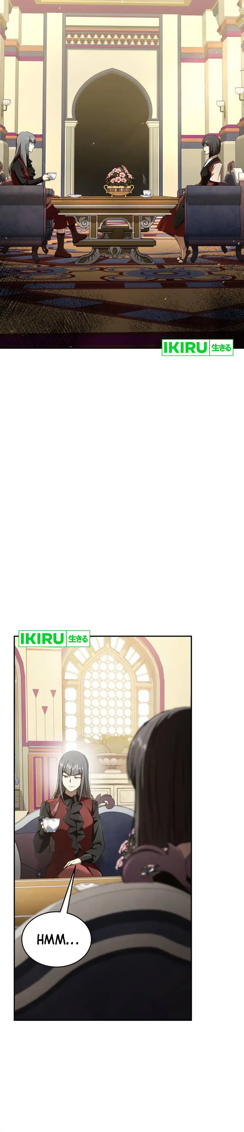Shinsoo Kindergarten Chapter 69 halaman 41