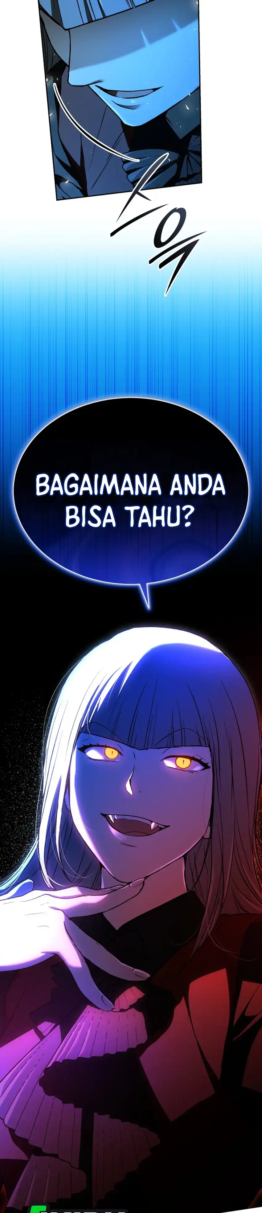Shinsoo Kindergarten Chapter 70 halaman 4