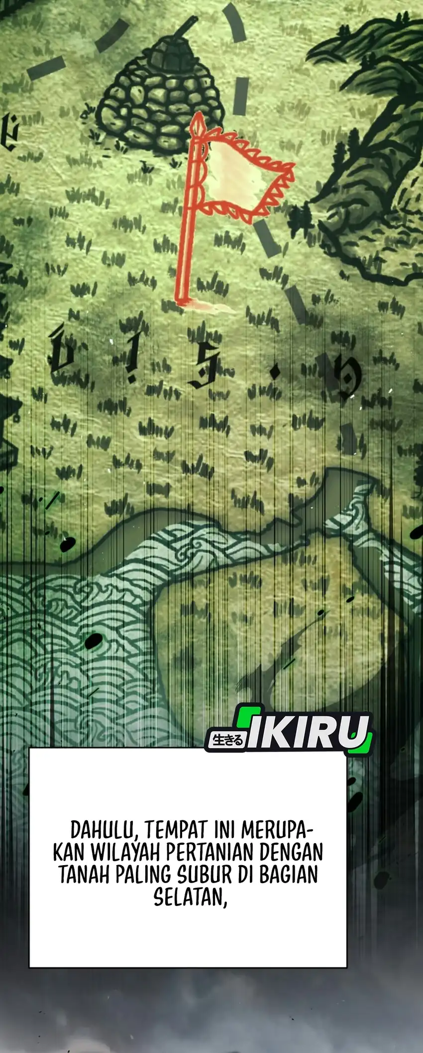 Shinsoo Kindergarten Chapter 76 halaman 2