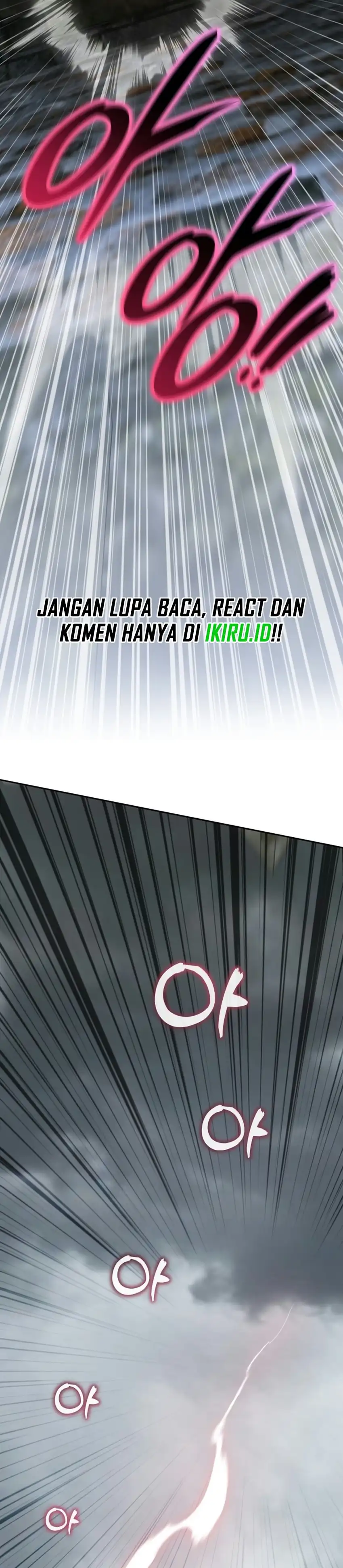 Shinsoo Kindergarten Chapter 76 halaman 64