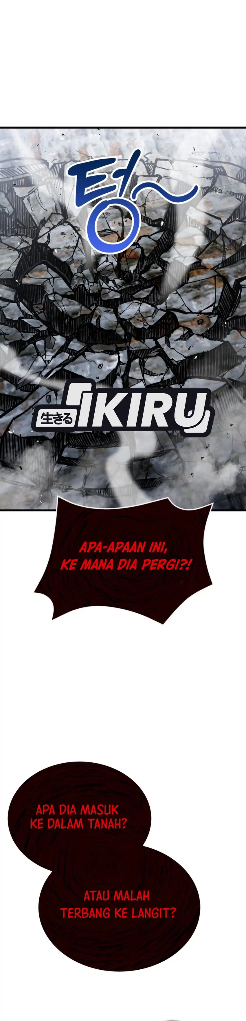 Shinsoo Kindergarten Chapter 78 halaman 60