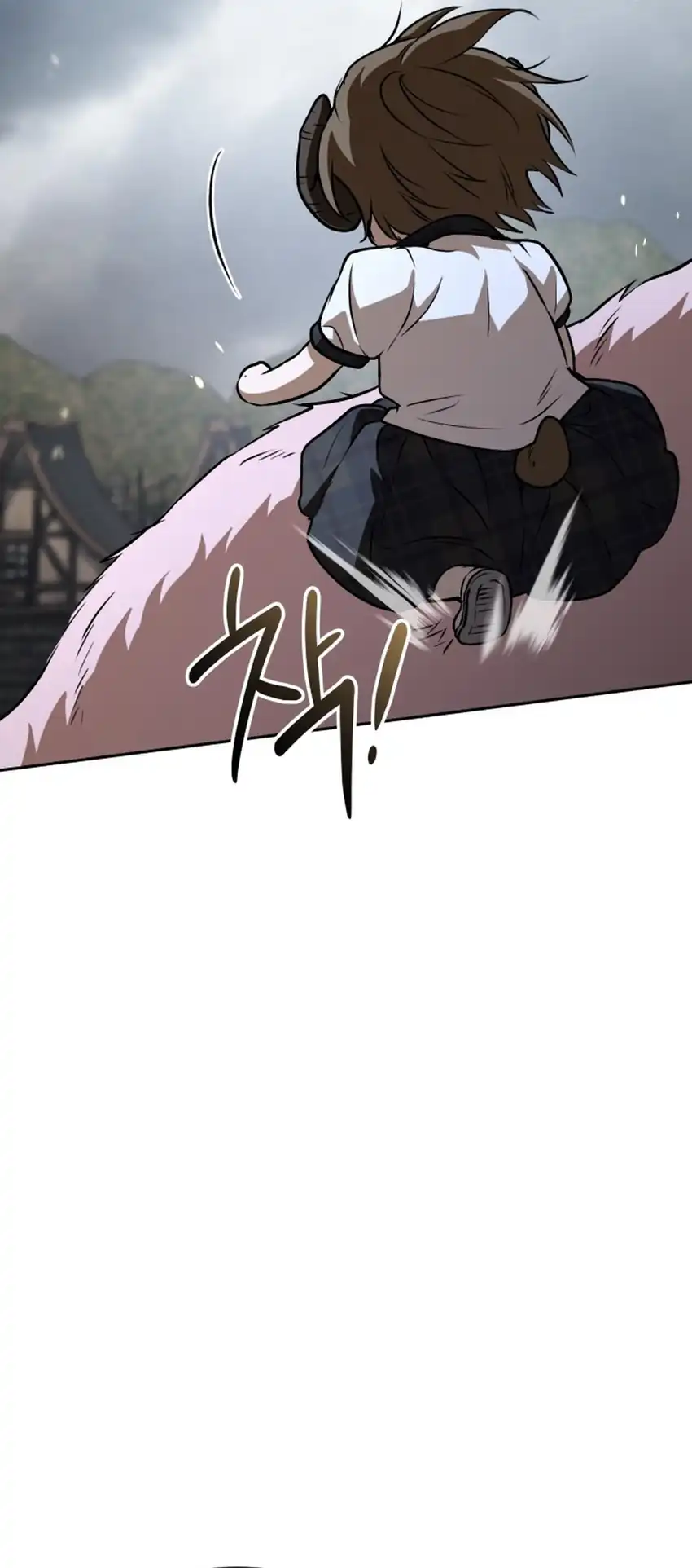 Shinsoo Kindergarten Chapter 78 halaman 42