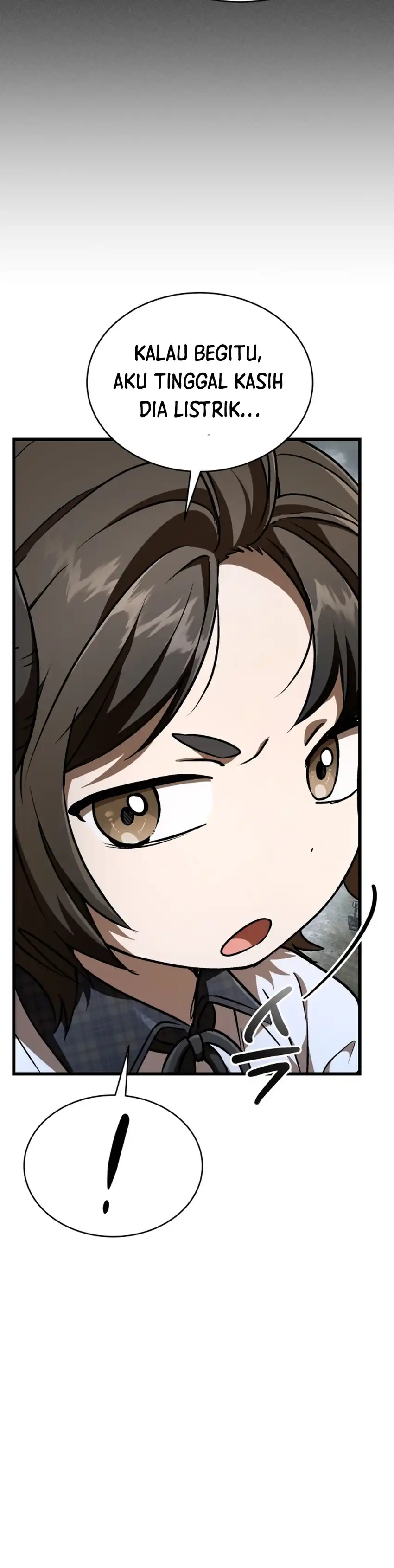 Shinsoo Kindergarten Chapter 78 halaman 48