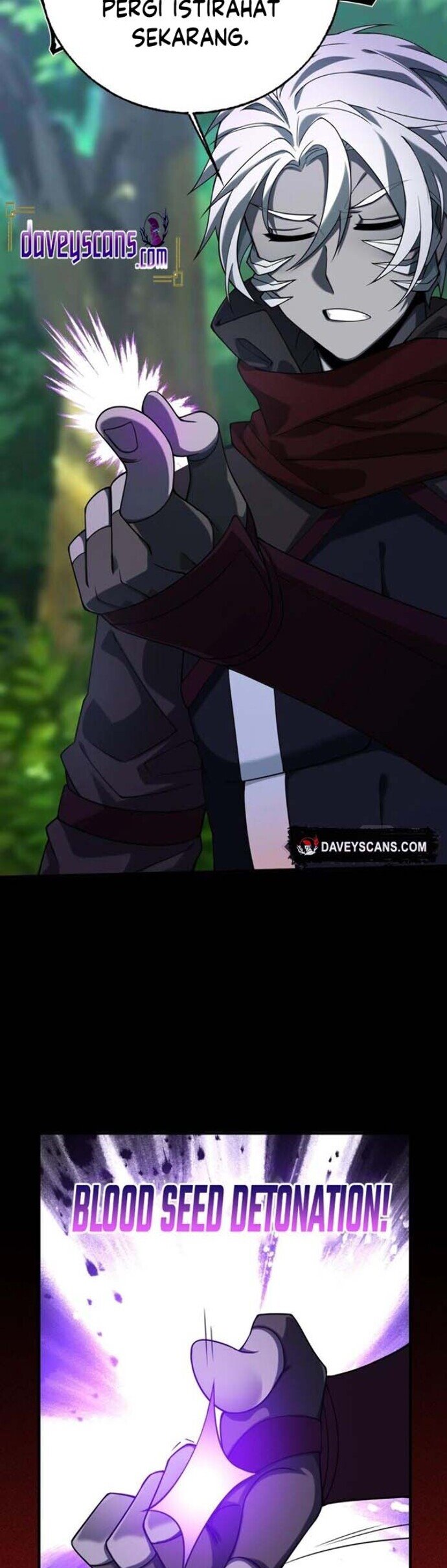 The Strongest Gamer Player Chapter 4 halaman 41