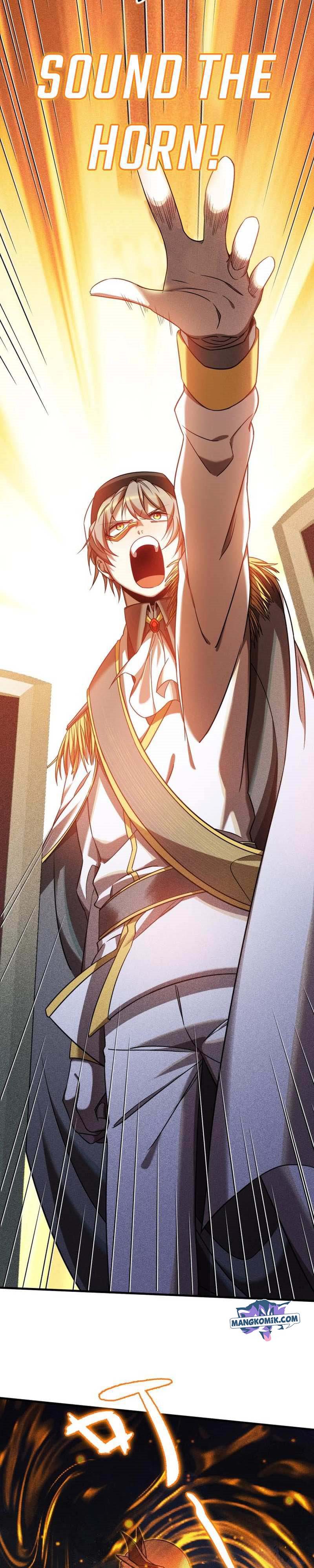 The Strongest Gamer Player Chapter 8 halaman 26