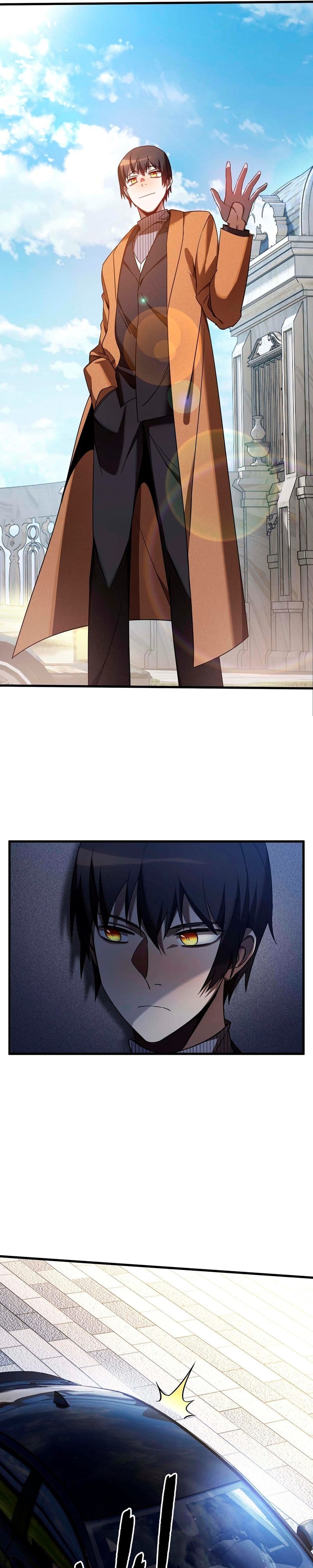 The Strongest Gamer Player Chapter 11 halaman 44