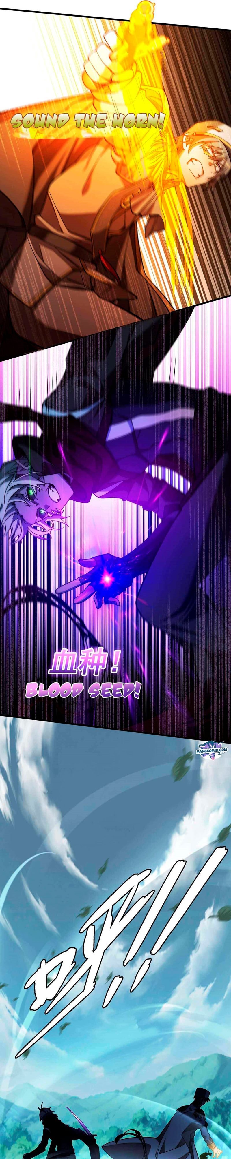 The Strongest Gamer Player Chapter 11 halaman 7