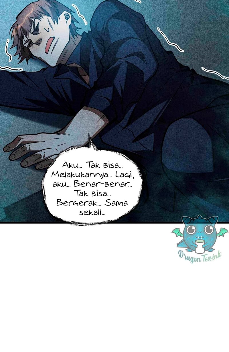 The Strongest Gamer Player Chapter 13 halaman 5