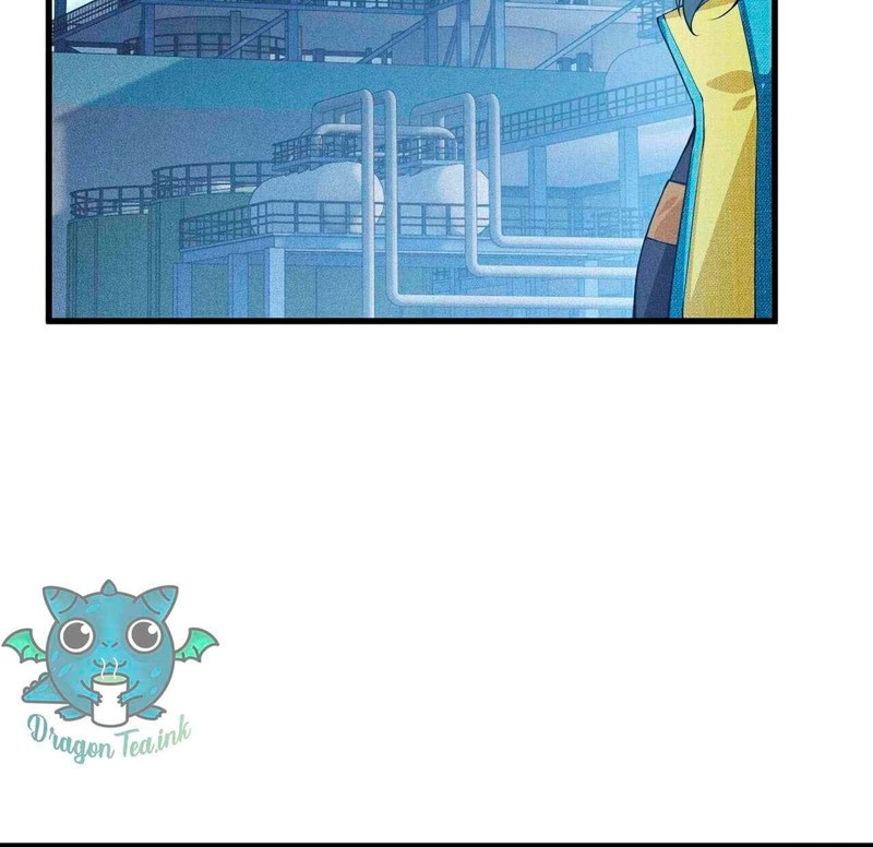 The Strongest Gamer Player Chapter 13 halaman 34