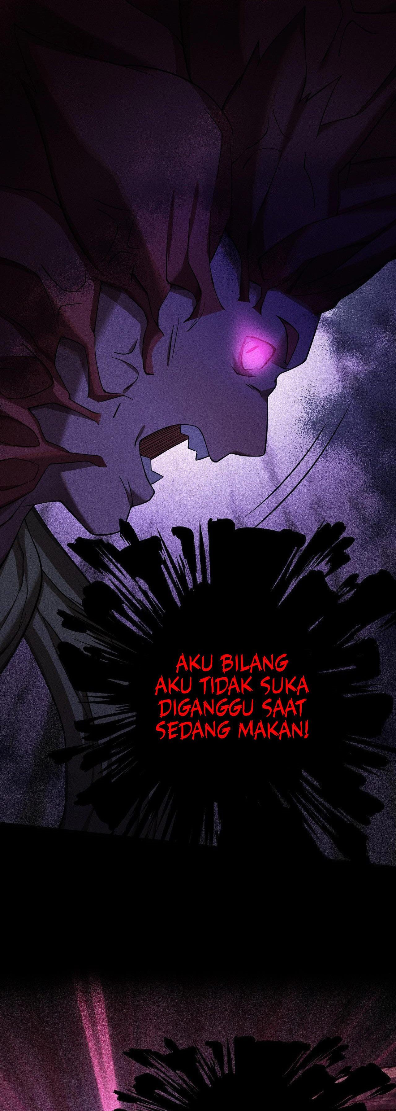 The Strongest Gamer Player Chapter 16 halaman 18