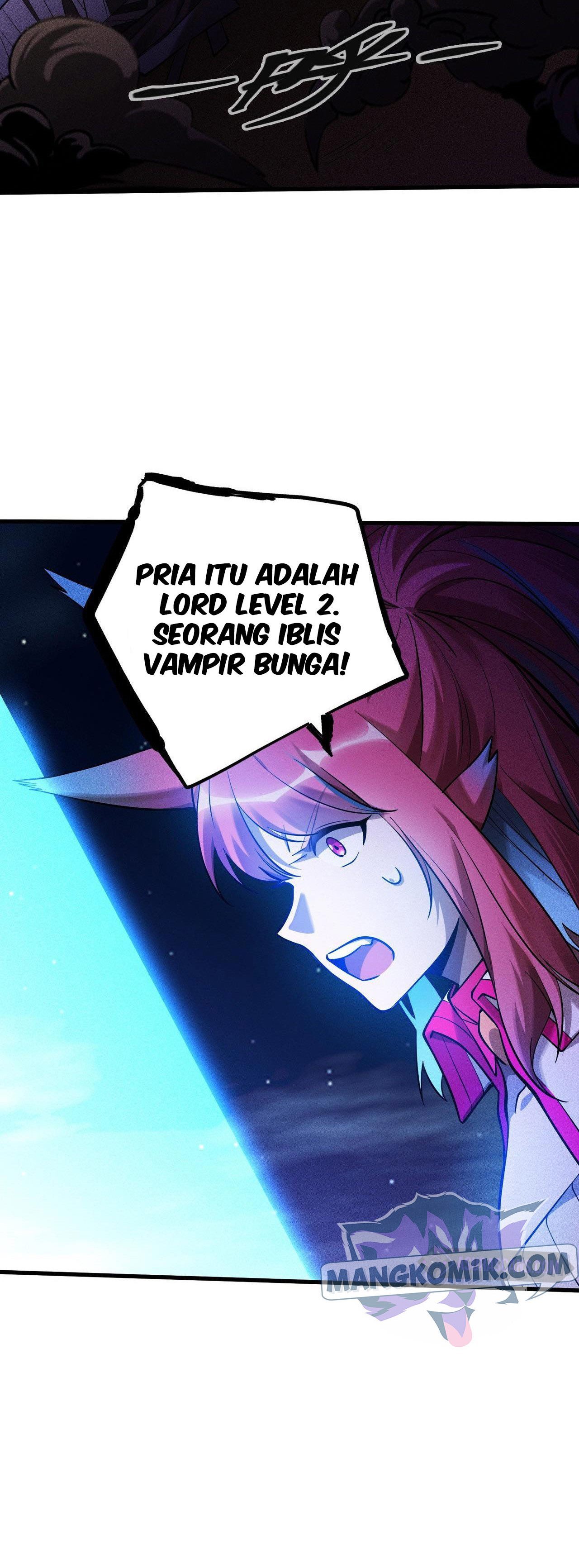 The Strongest Gamer Player Chapter 16 halaman 26