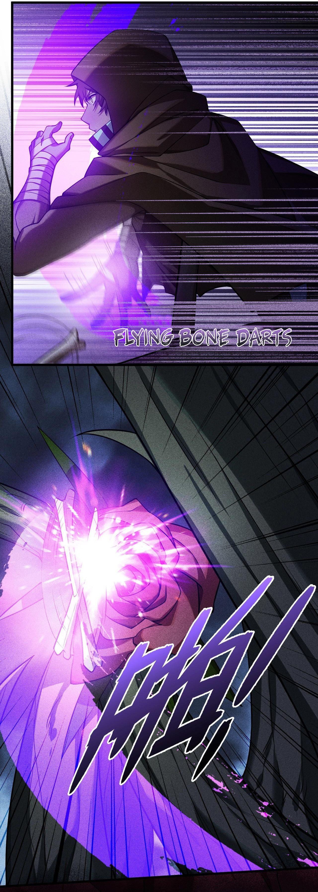 The Strongest Gamer Player Chapter 16 halaman 17