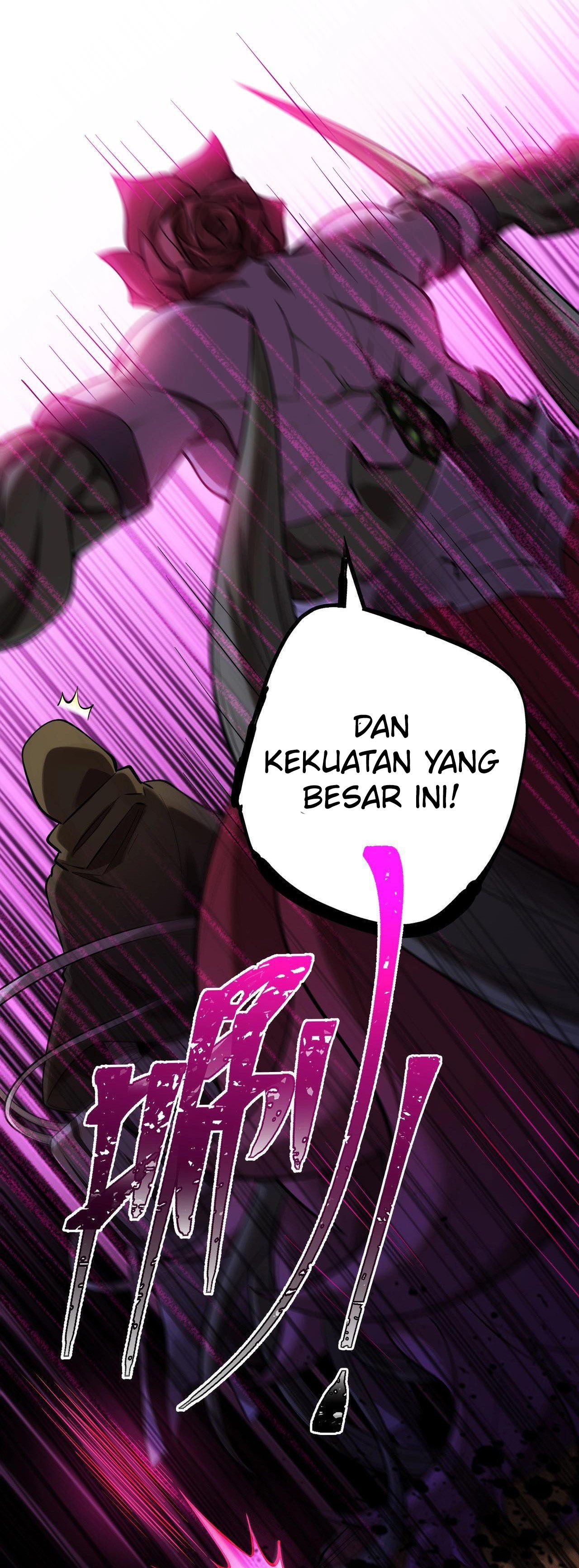 The Strongest Gamer Player Chapter 16 halaman 22