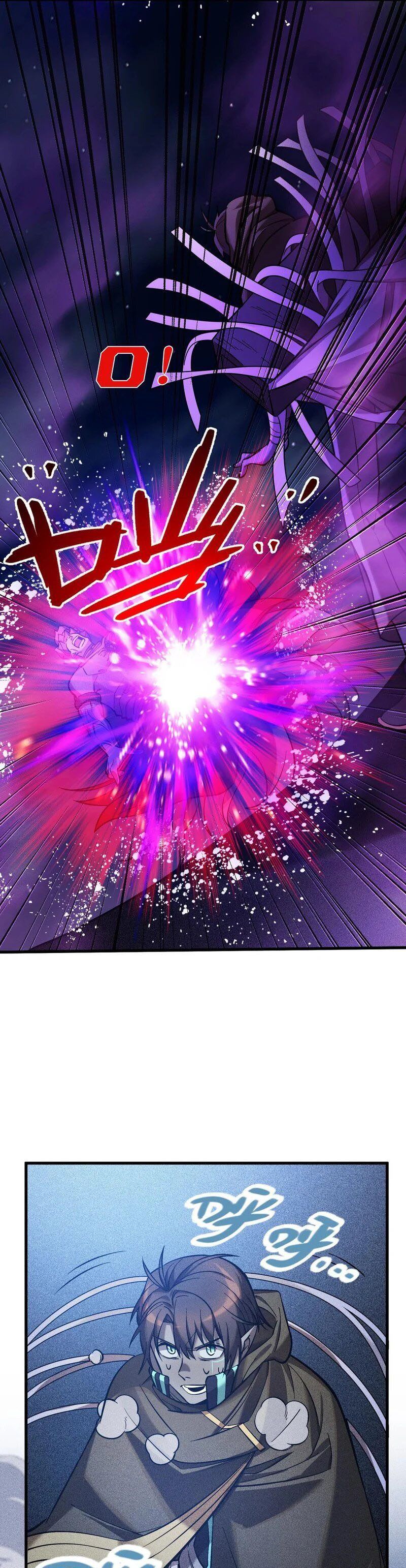 The Strongest Gamer Player Chapter 17 halaman 19