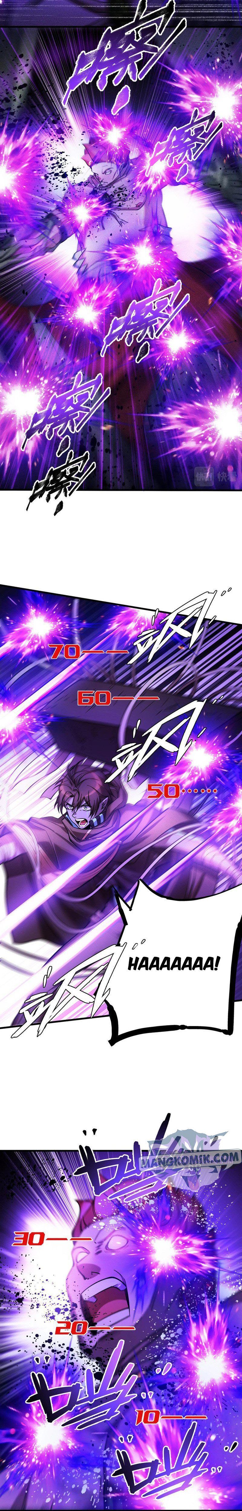 The Strongest Gamer Player Chapter 17 halaman 18