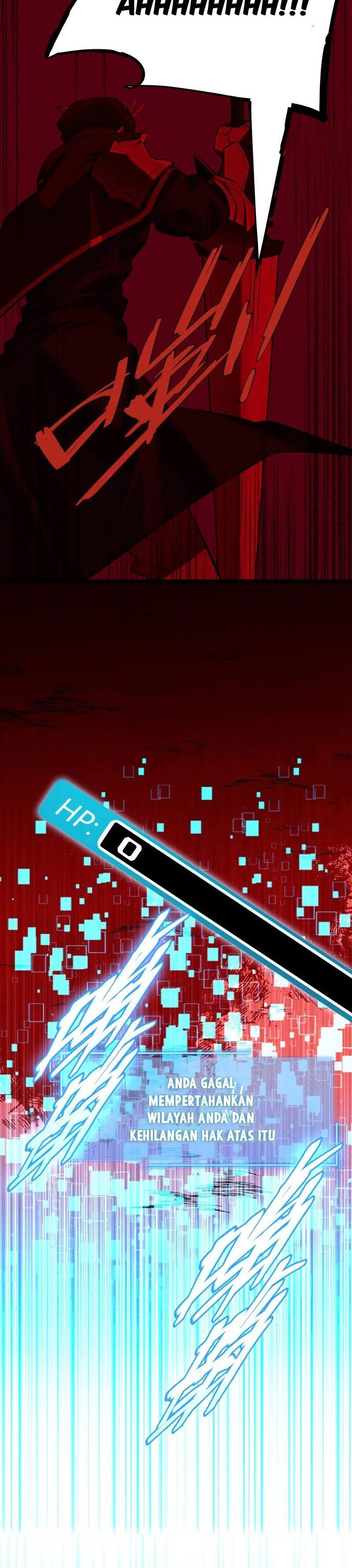 The Strongest Gamer Player Chapter 25 halaman 11