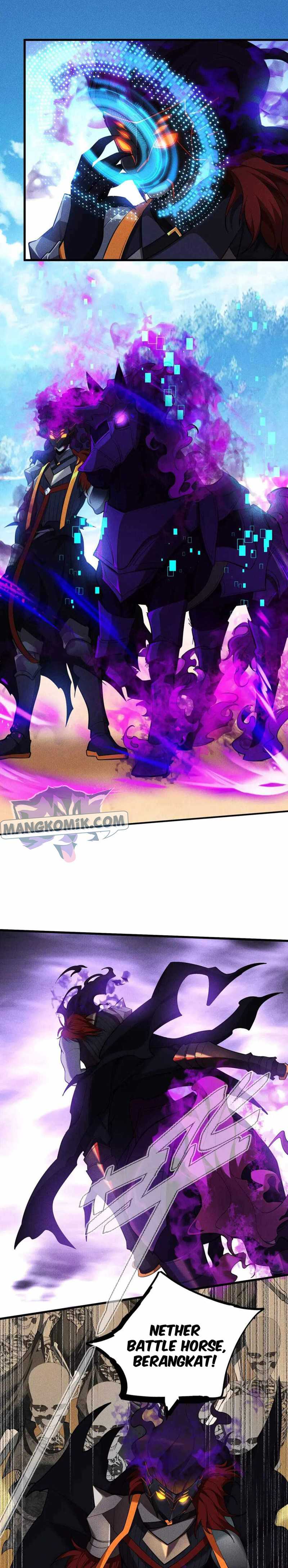 The Strongest Gamer Player Chapter 38 halaman 13