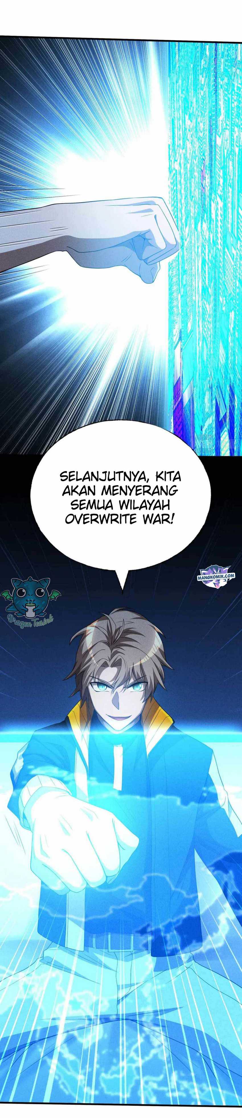 The Strongest Gamer Player Chapter 42 halaman 19
