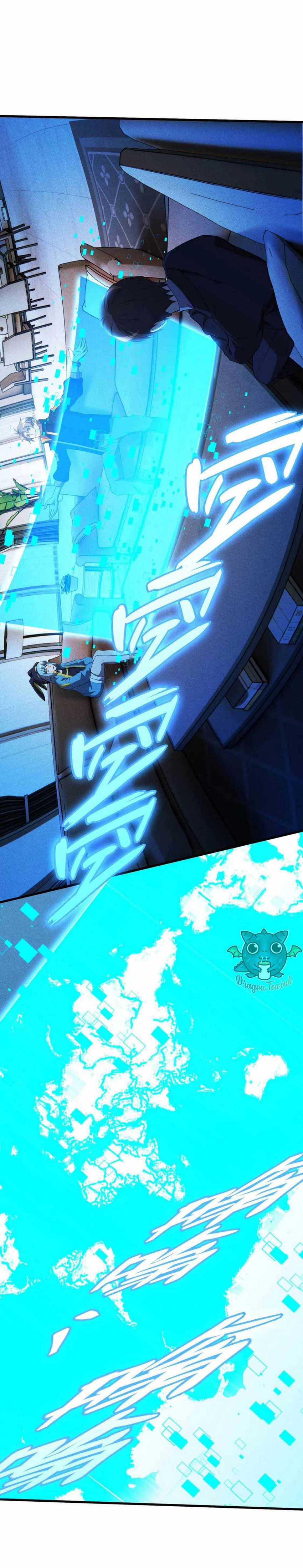 The Strongest Gamer Player Chapter 42 halaman 18