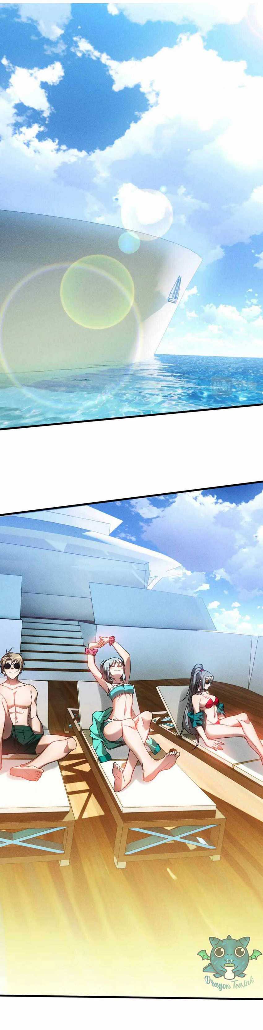The Strongest Gamer Player Chapter 42 halaman 3