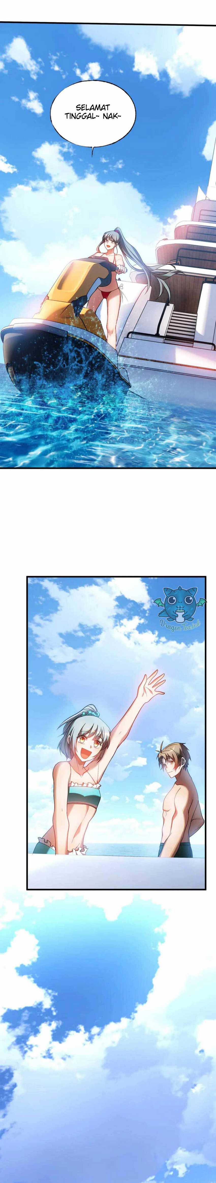 The Strongest Gamer Player Chapter 42 halaman 7