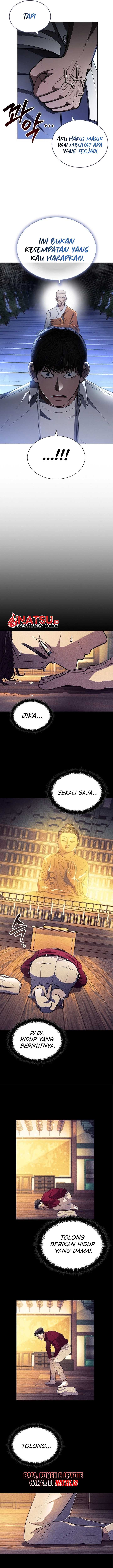 Reincarnation Boss Chapter 2 halaman 20
