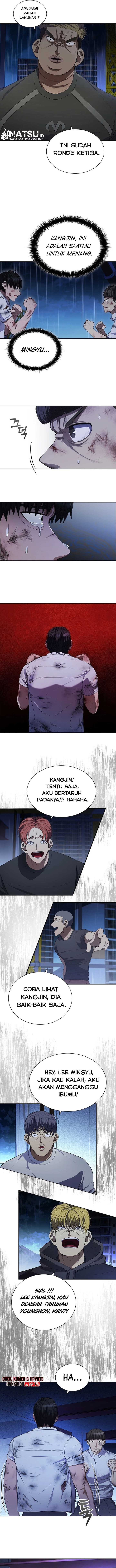 Reincarnation Boss Chapter 2 halaman 3