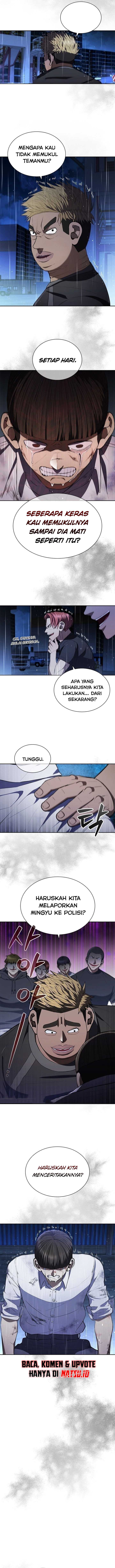 Reincarnation Boss Chapter 2 halaman 7