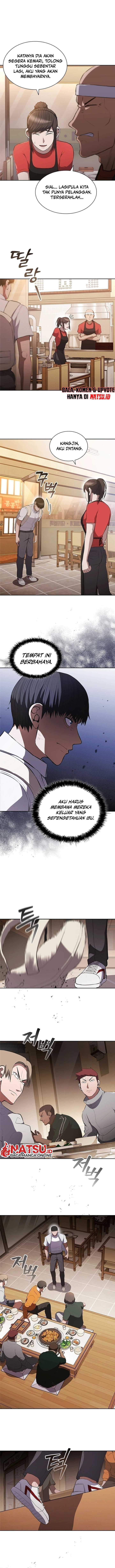 Reincarnation Boss Chapter 7 halaman 9