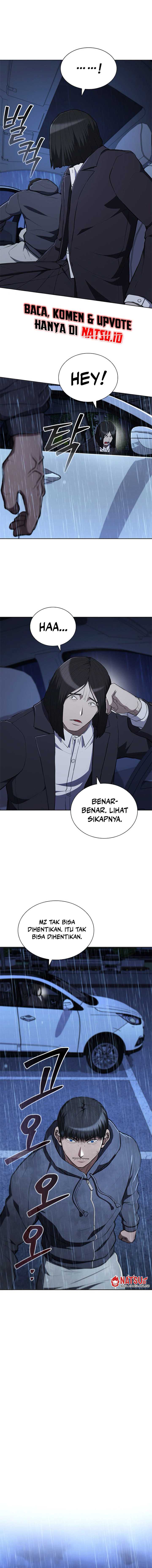 Reincarnation Boss Chapter 14 halaman 8