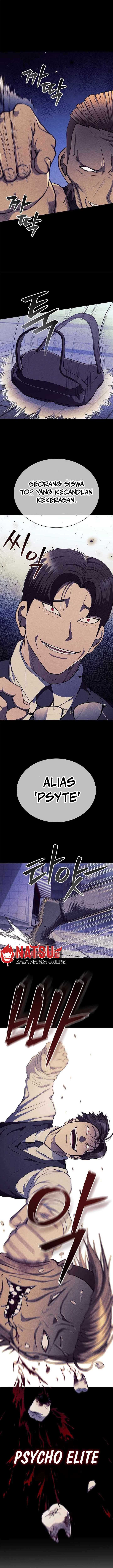 Reincarnation Boss Chapter 20 halaman 13