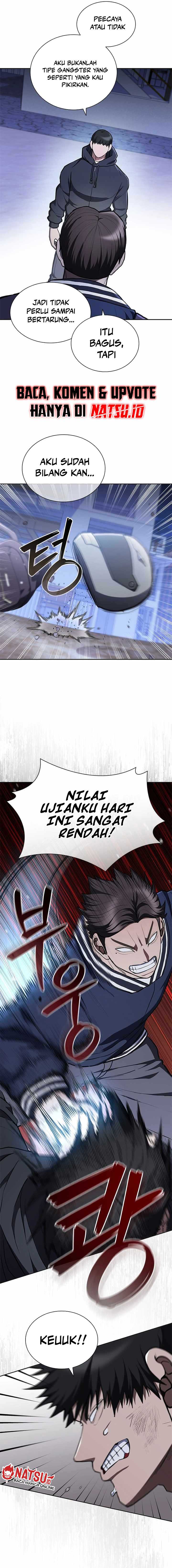 Reincarnation Boss Chapter 21 halaman 12