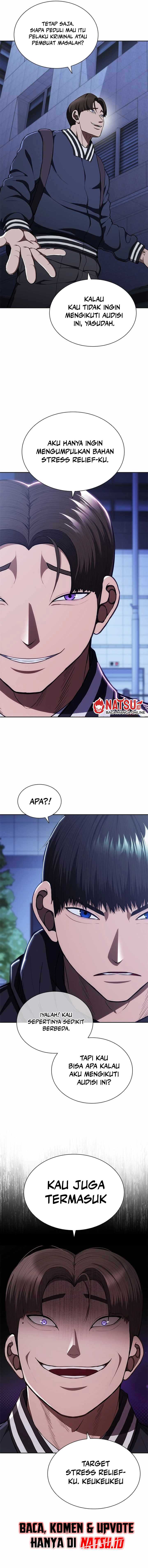 Reincarnation Boss Chapter 21 halaman 4
