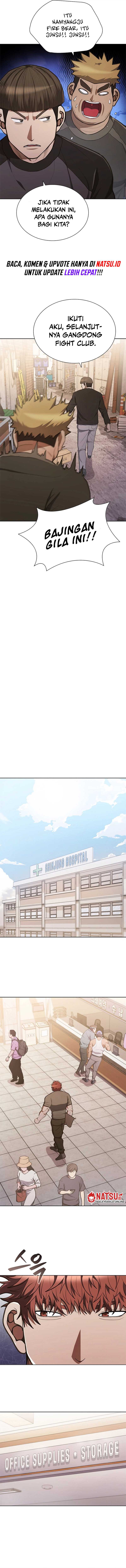 Reincarnation Boss Chapter 22 halaman 14