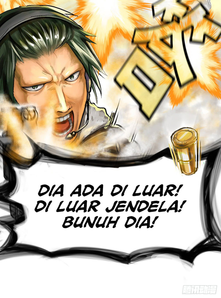 King Started Chapter 1 halaman 24