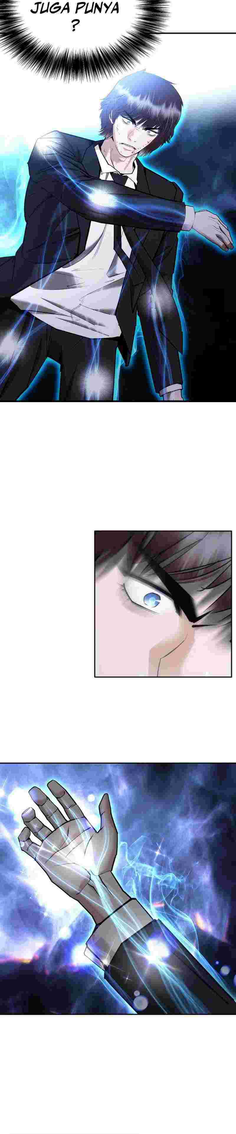 Shadow Agents: Suit Up Chapter 4 halaman 26