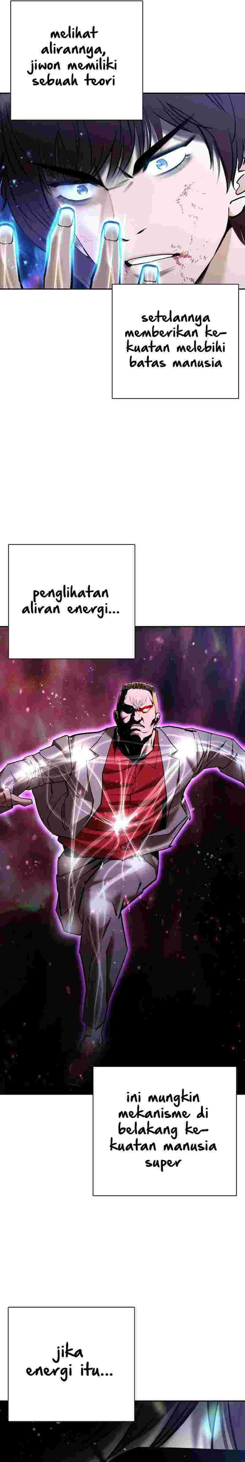 Shadow Agents: Suit Up Chapter 4 halaman 27
