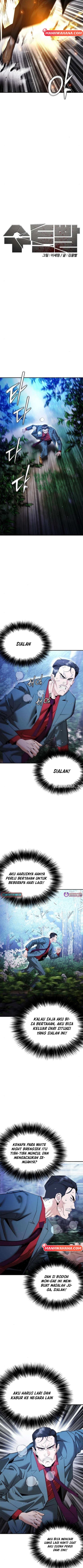 Shadow Agents: Suit Up Chapter 14 halaman 9