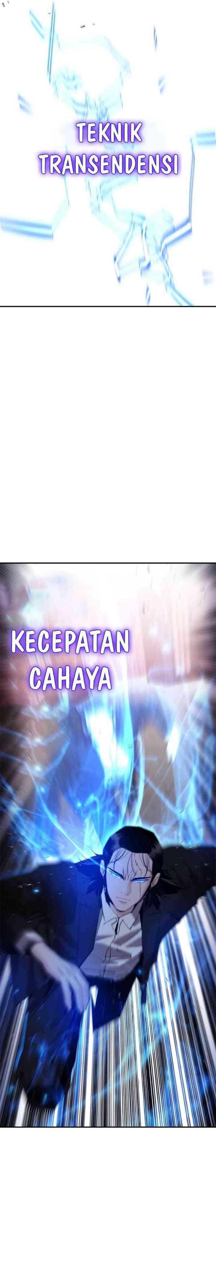 Shadow Agents: Suit Up Chapter 18 halaman 28