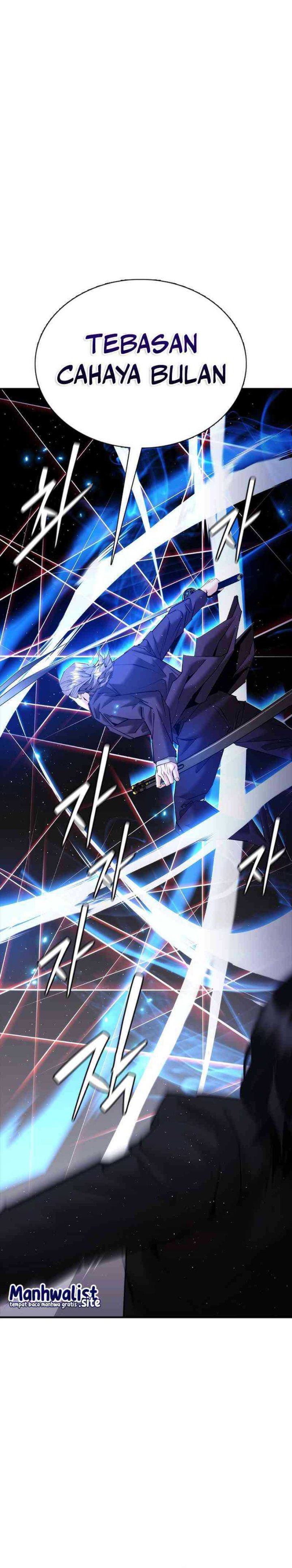 Shadow Agents: Suit Up Chapter 18 halaman 2