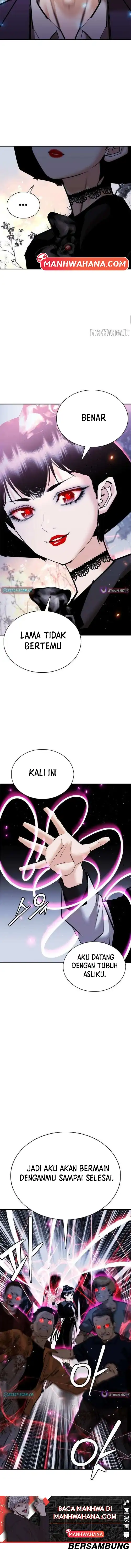 Shadow Agents: Suit Up Chapter 23 halaman 18