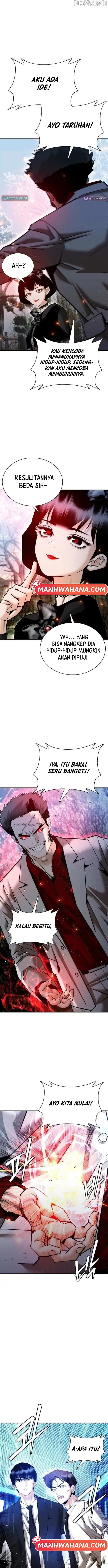 Shadow Agents: Suit Up Chapter 23 halaman 11