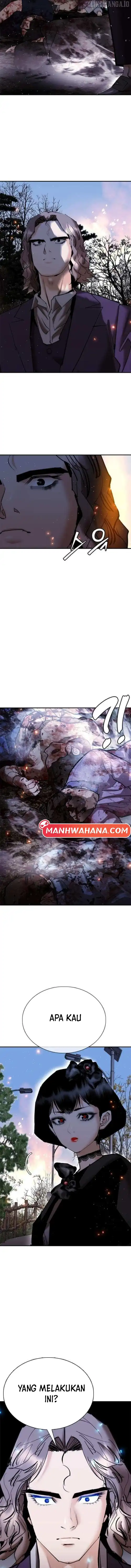 Shadow Agents: Suit Up Chapter 23 halaman 17